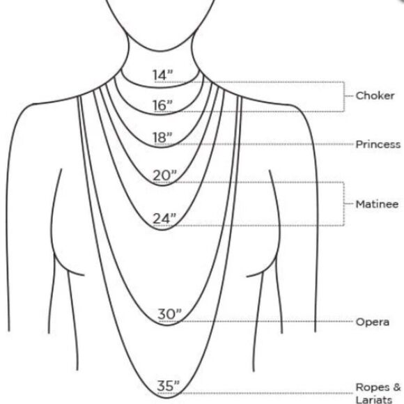 🆕️ 18" Colorful Purple Fluorite Beaded Crystal Stone Necklace blue pink gray - Picture 8 of 8